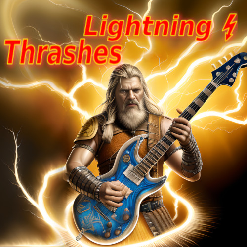Lightning Thrashes Episode 18