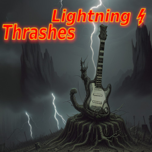 Lightning Thrashes Episode 19