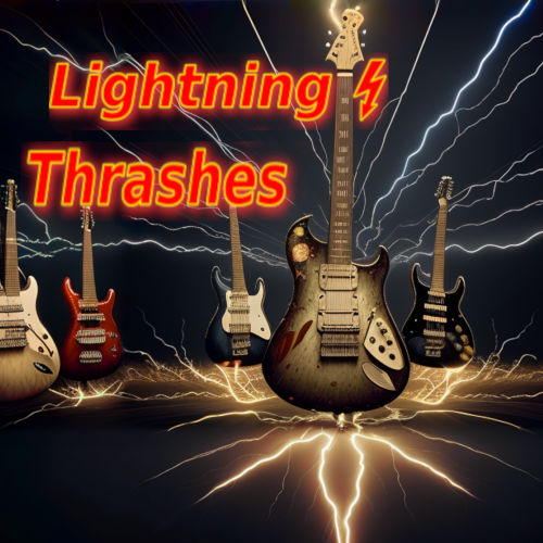 Lightning Thrashes Episode 20