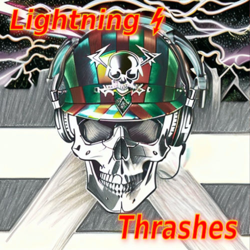 Lightning Thrashes Episode 26