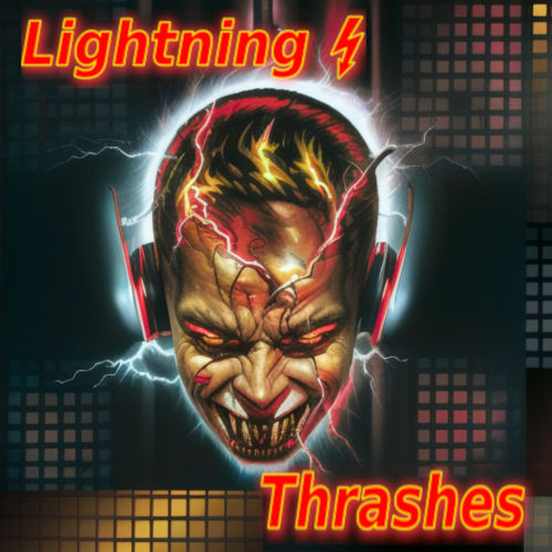 Lightning Thrashes Episode 27