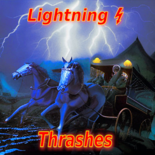 Lightning Thrashes Episode 28