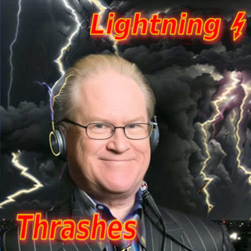 Lightning Thrashes Episode 30