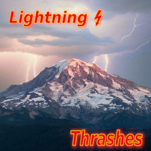 Lightning Thrashes Episode 31