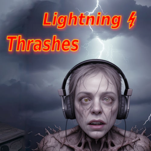 Lightning Thrashes Episode 37