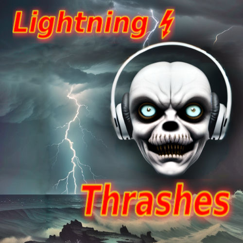 Lightning Thrashes Episode 38