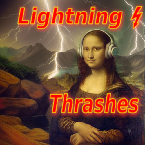 Lightning Thrashes Episode 39