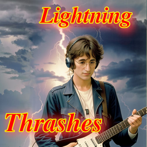 Lightning Thrashes Episode 40