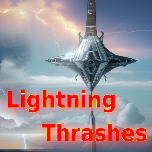 Lightning Thrashes Episode 42