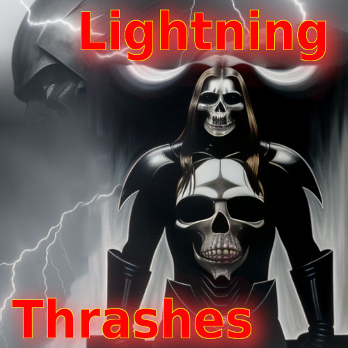 Lightning Thrashes Episode 45