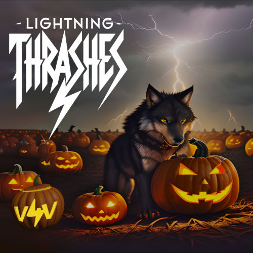 Lightning Thrashes Episode 61