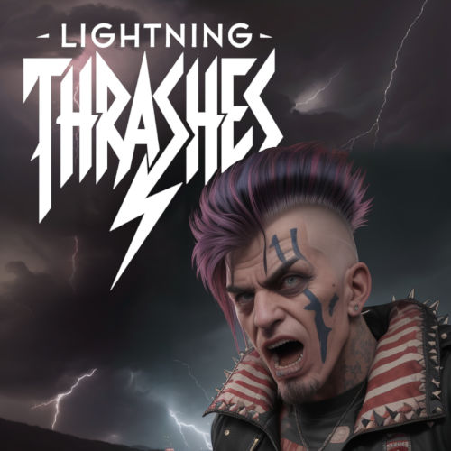 Lightning Thrashes Episode 62