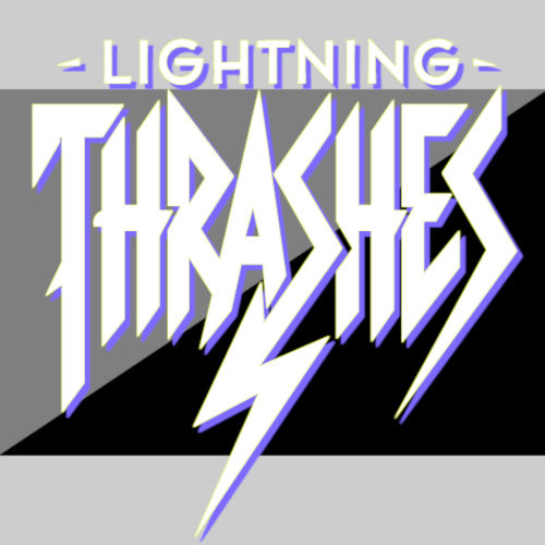 Lightning Thrashes Episode 64