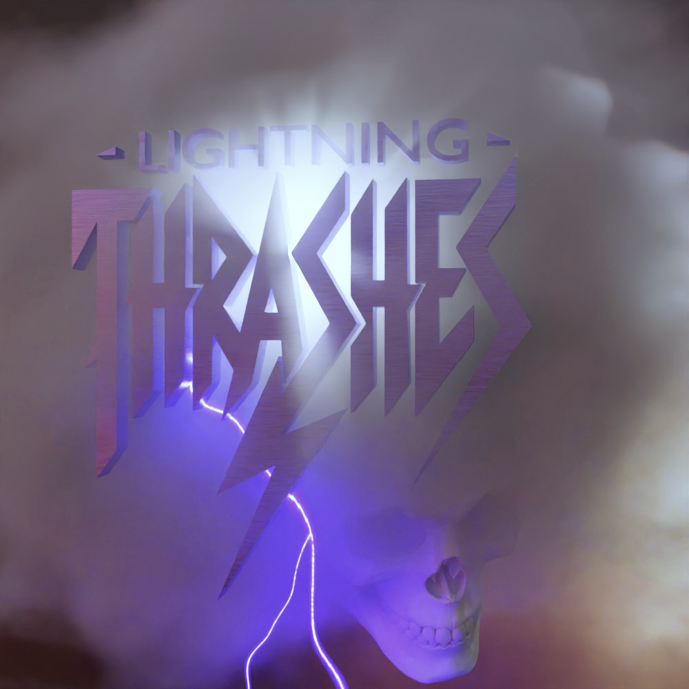 Lightning Thrashes