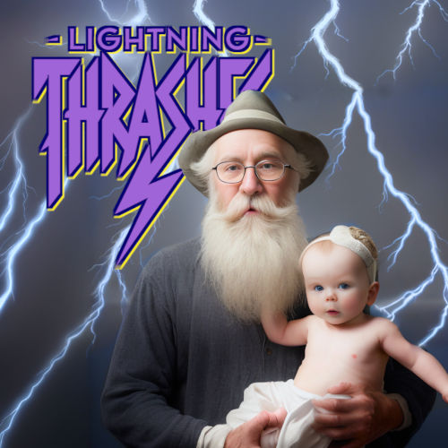 Lightning Thrashes Episode 70