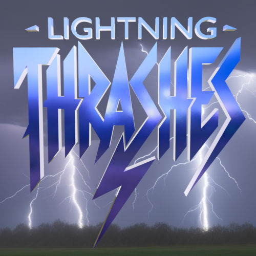 Lightning Thrashes Episode 71