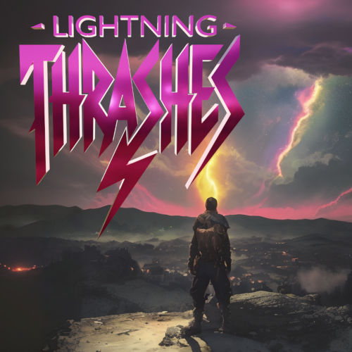 Lightning Thrashes Episode 72