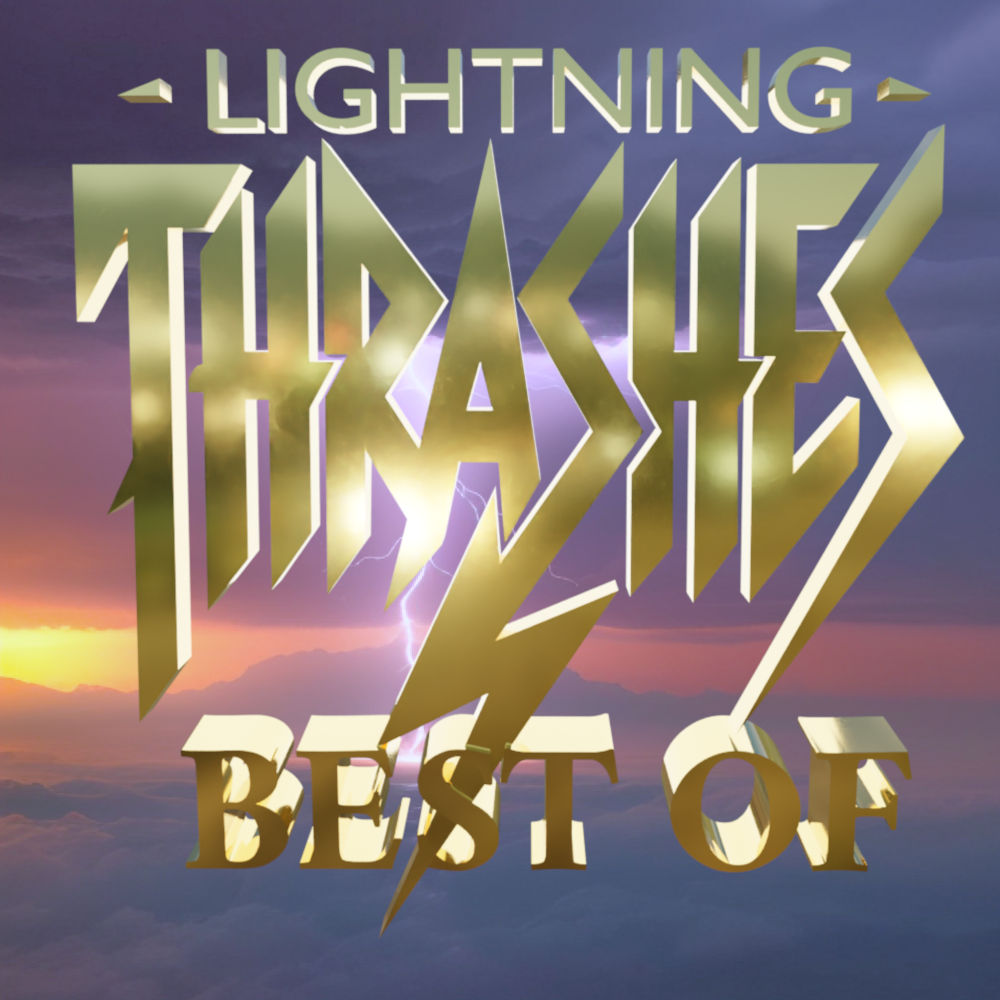 73 - Lightning Thrashes