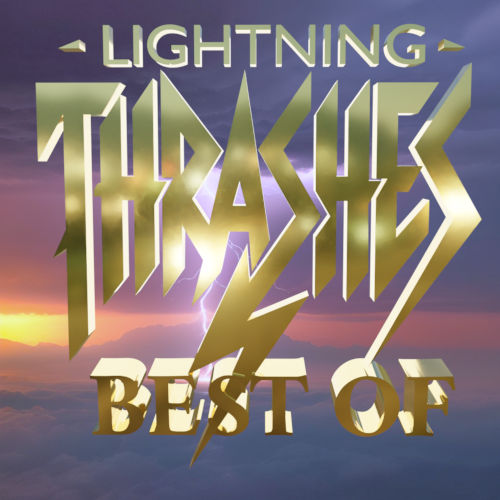 Lightning Thrashes Episode 73