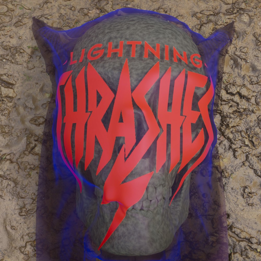 Lightning Thrashes