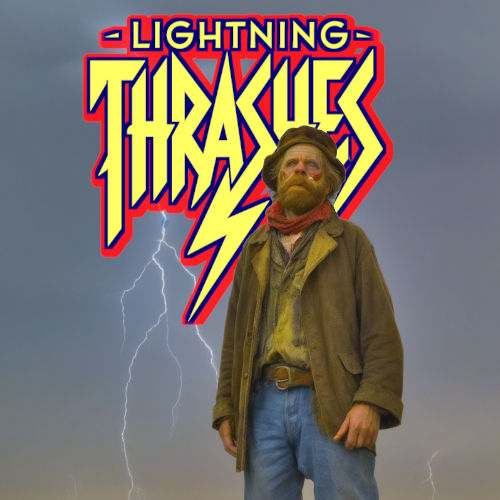 Lightning Thrashes Episode 77