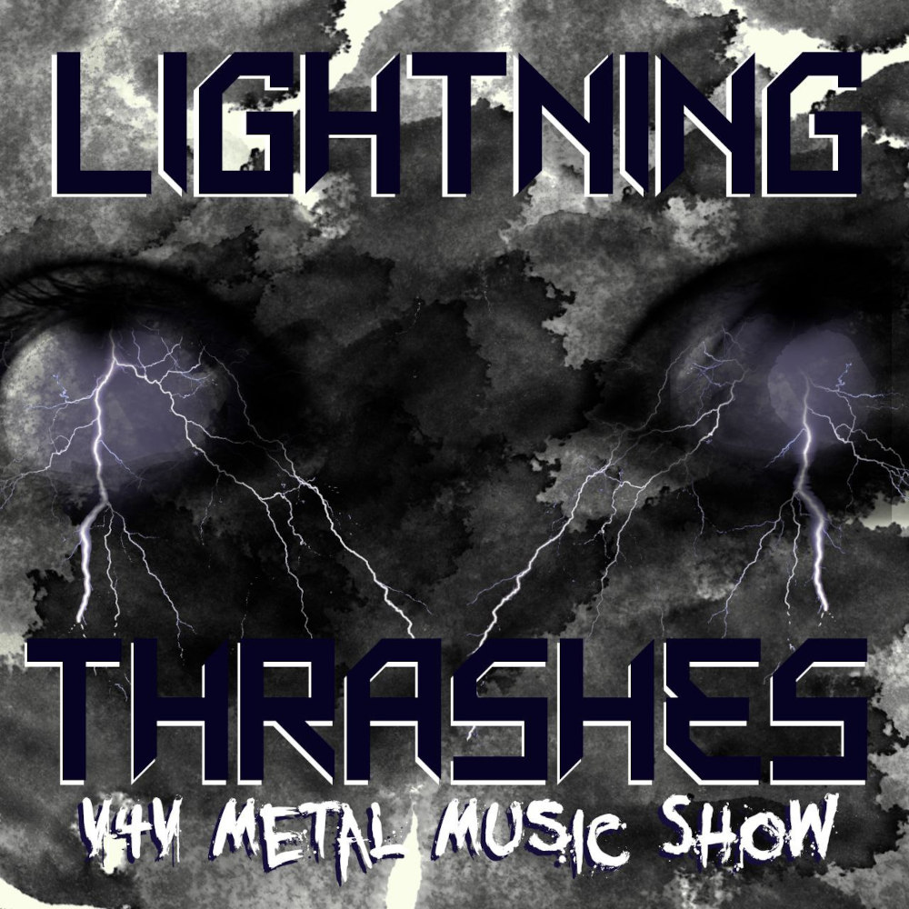 Lightning Thrashes