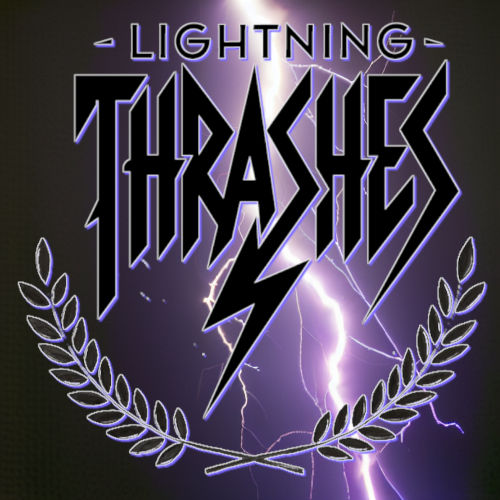 Lightning Thrashes Episode 80