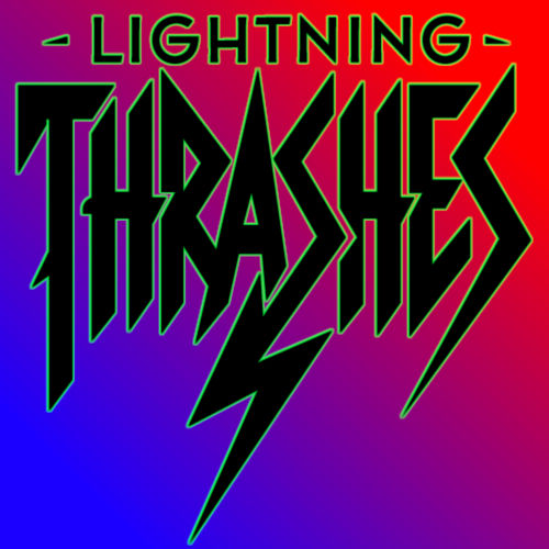 Lightning Thrashes Episode 85