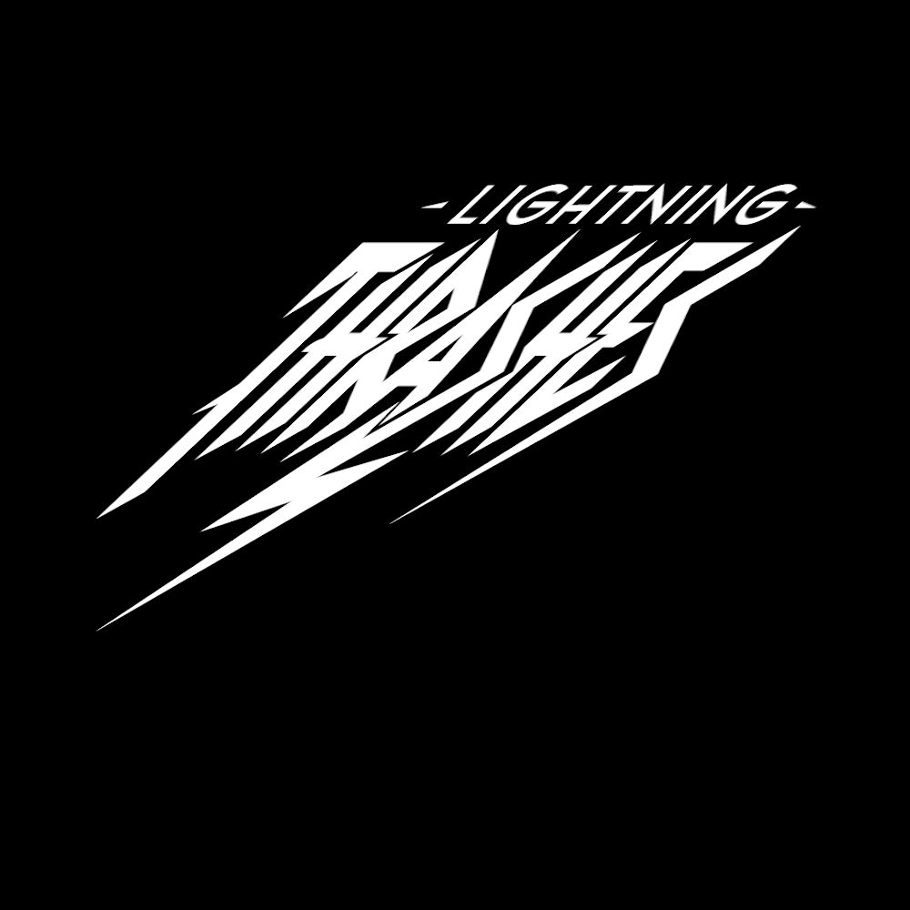 Lightning Thrashes