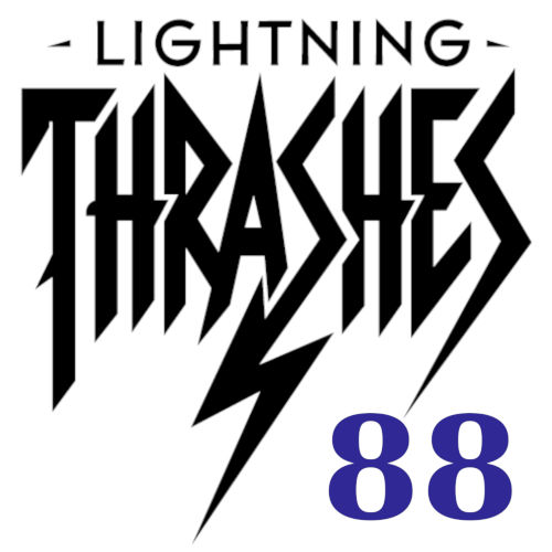 Lightning Thrashes Episode 88