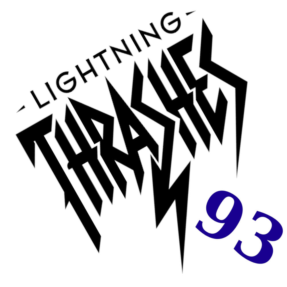 Lightning Thrashes