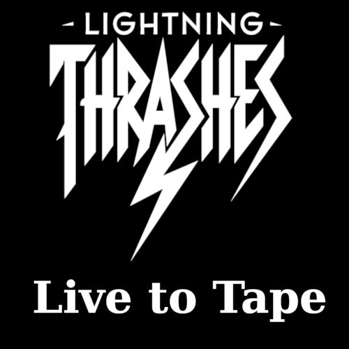 Lightning Thrashes Episode 94