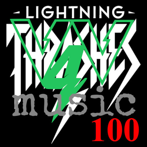 Lightning Thrashes Episode 99