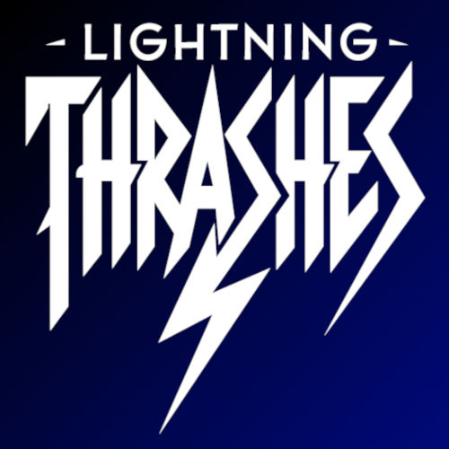 Lightning Thrashes Episode 105