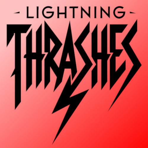 Lightning Thrashes Episode 106