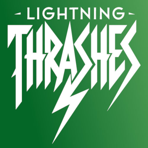 Lightning Thrashes Episode 107