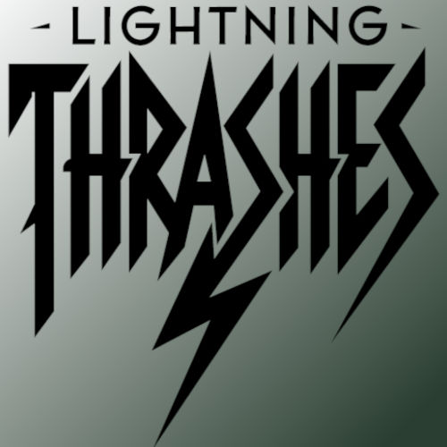 Lightning Thrashes Episode 108