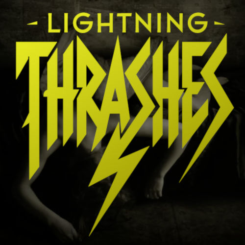 Lightning Thrashes Episode 109