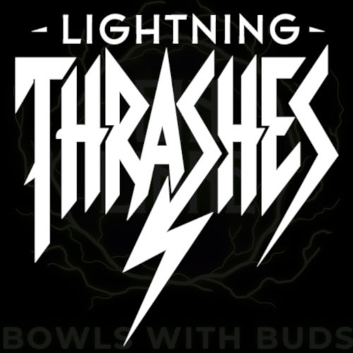 Lightning Thrashes Episode 111